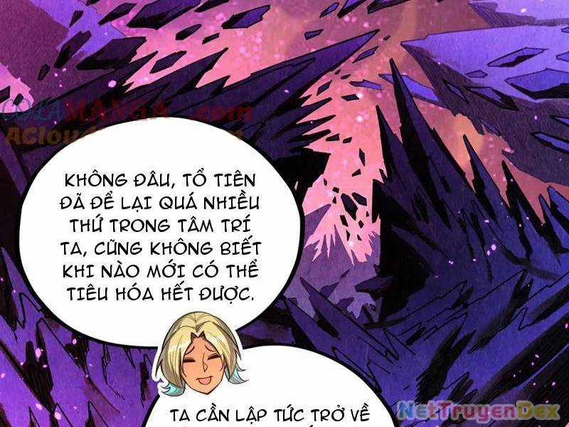 Vạn Cổ Chí Tôn - Chương 378 - Trang 26