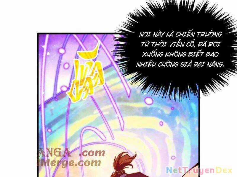 Vạn Cổ Chí Tôn - Chương 378 - Trang 68