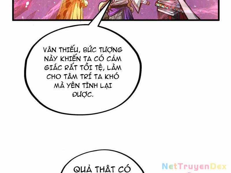 Vạn Cổ Chí Tôn - Chương 378 - Trang 10