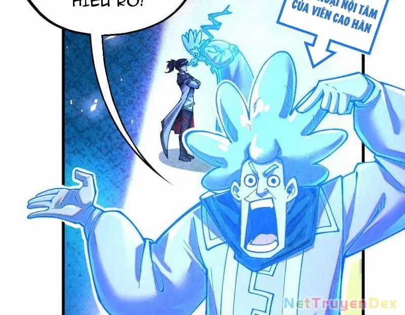 Vạn Cổ Chí Tôn - Chương 379 - Trang 13