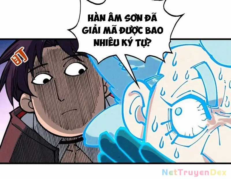 Vạn Cổ Chí Tôn - Chương 379 - Trang 168