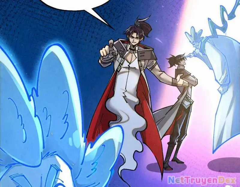 Vạn Cổ Chí Tôn - Chương 379 - Trang 20