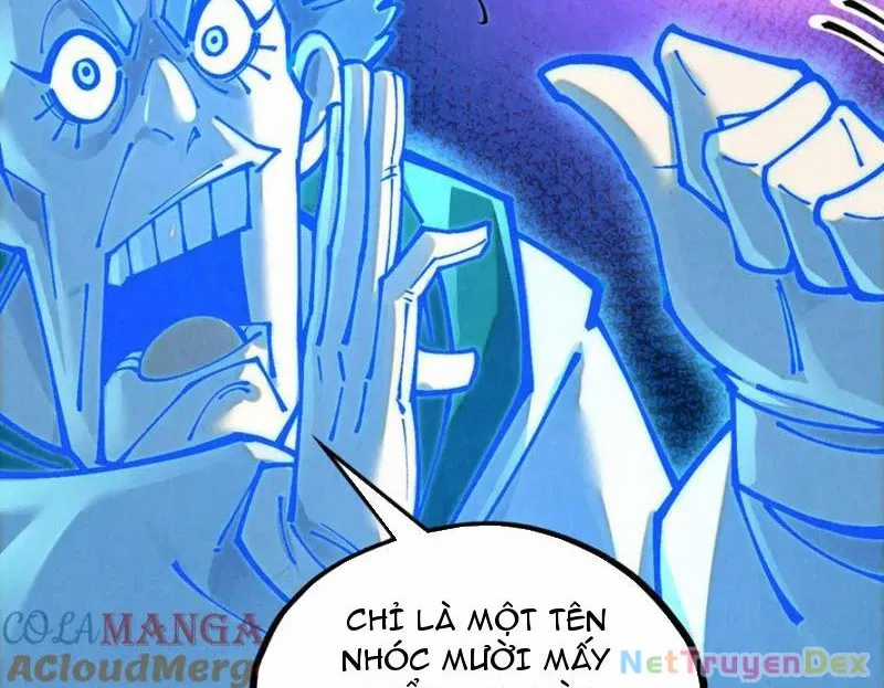 Vạn Cổ Chí Tôn - Chương 379 - Trang 21