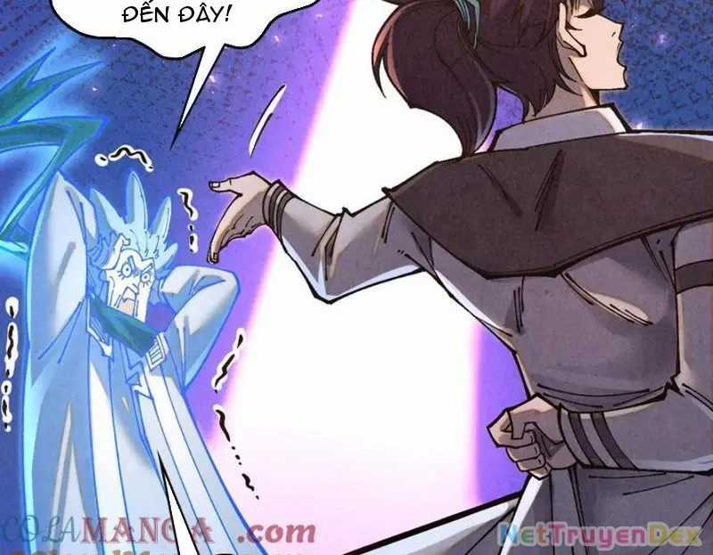 Vạn Cổ Chí Tôn - Chương 379 - Trang 33