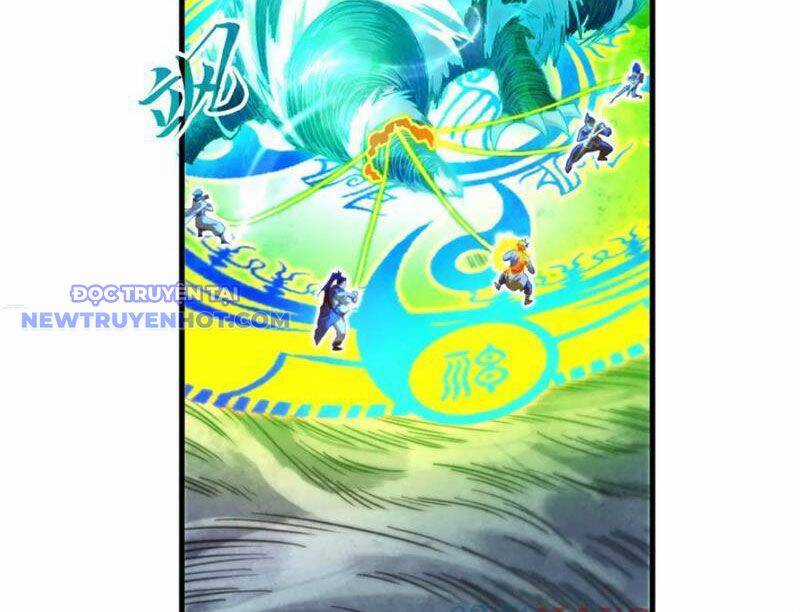 Vạn Cổ Chí Tôn - Chương 381 - Trang 114