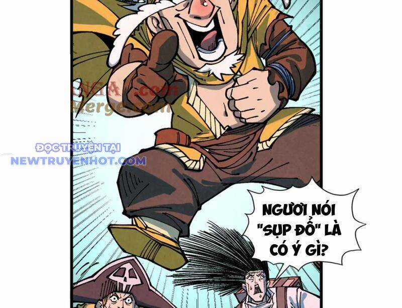 Vạn Cổ Chí Tôn - Chương 381 - Trang 166