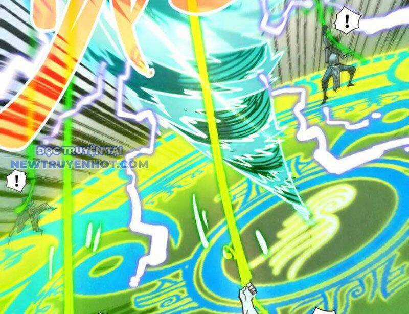 Vạn Cổ Chí Tôn - Chương 381 - Trang 88