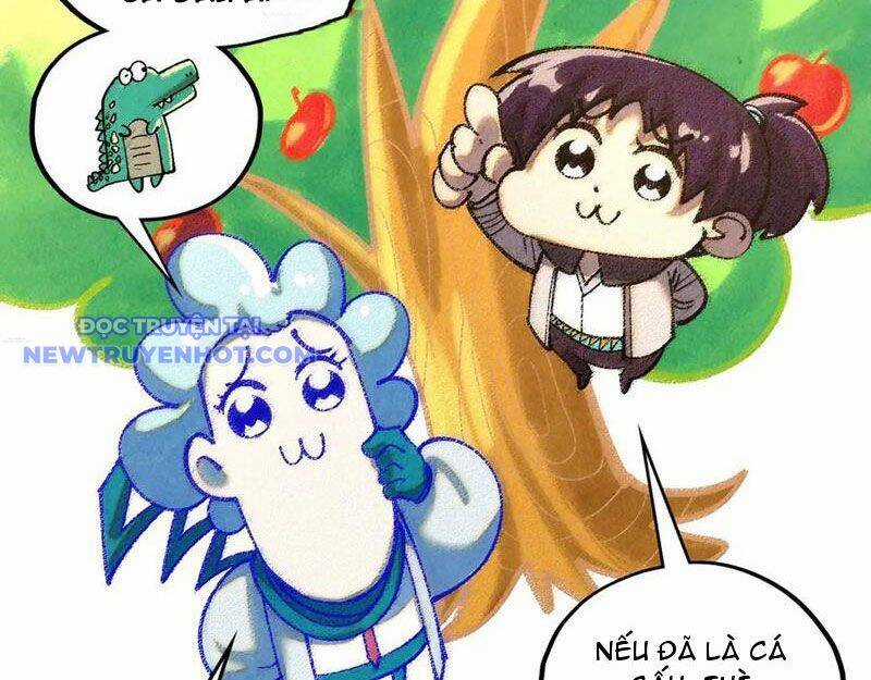 Vạn Cổ Chí Tôn - Chương 382 - Trang 39