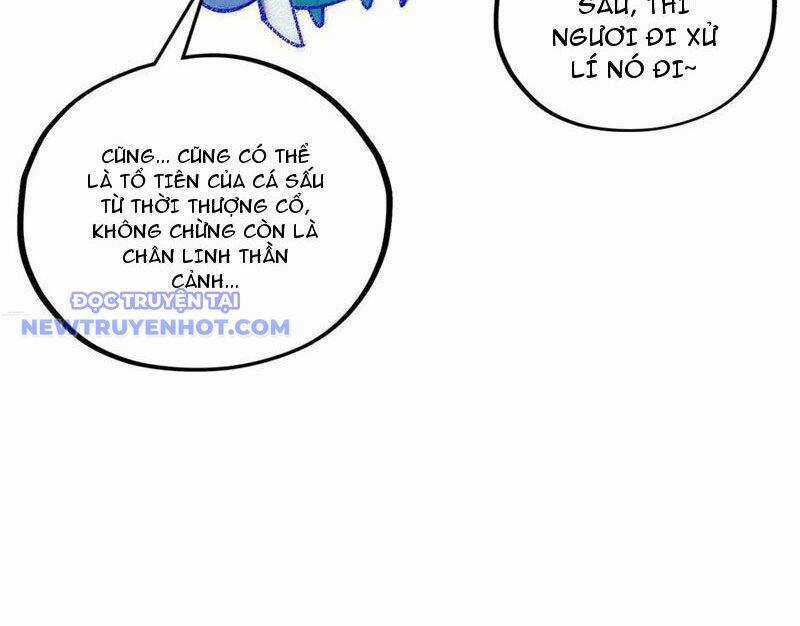 Vạn Cổ Chí Tôn - Chương 382 - Trang 40