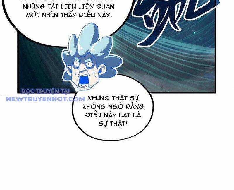 Vạn Cổ Chí Tôn - Chương 382 - Trang 60