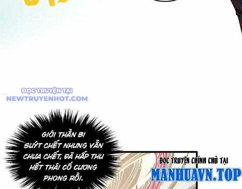 Vạn Cổ Chí Tôn - Chương 382 - Trang 8