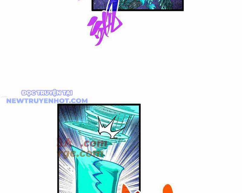 Vạn Cổ Chí Tôn - Chương 382 - Trang 89