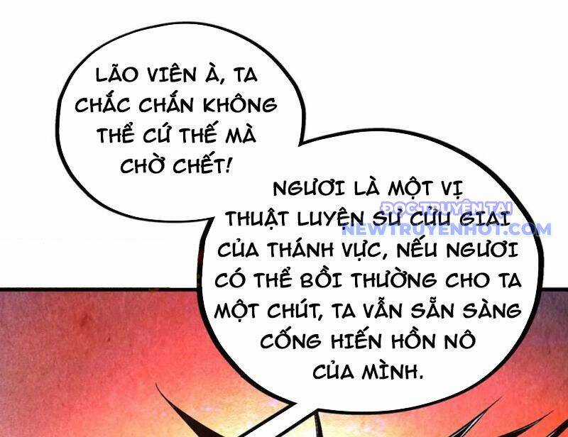 Vạn Cổ Chí Tôn - Chương 383 - Trang 3