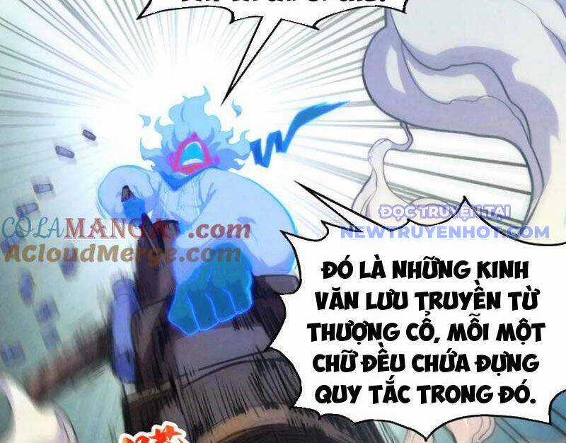 Vạn Cổ Chí Tôn - Chương 383 - Trang 40