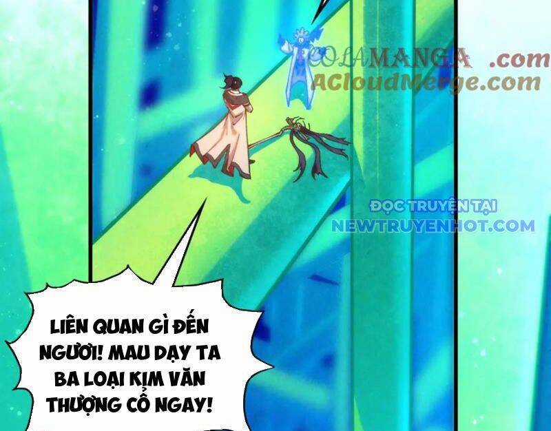 Vạn Cổ Chí Tôn - Chương 383 - Trang 56