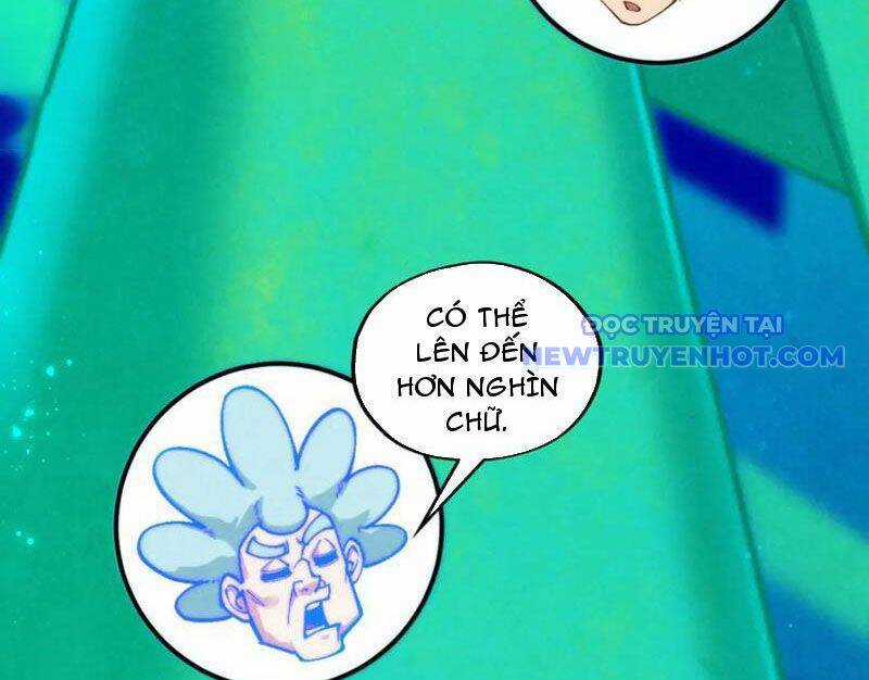 Vạn Cổ Chí Tôn - Chương 383 - Trang 64