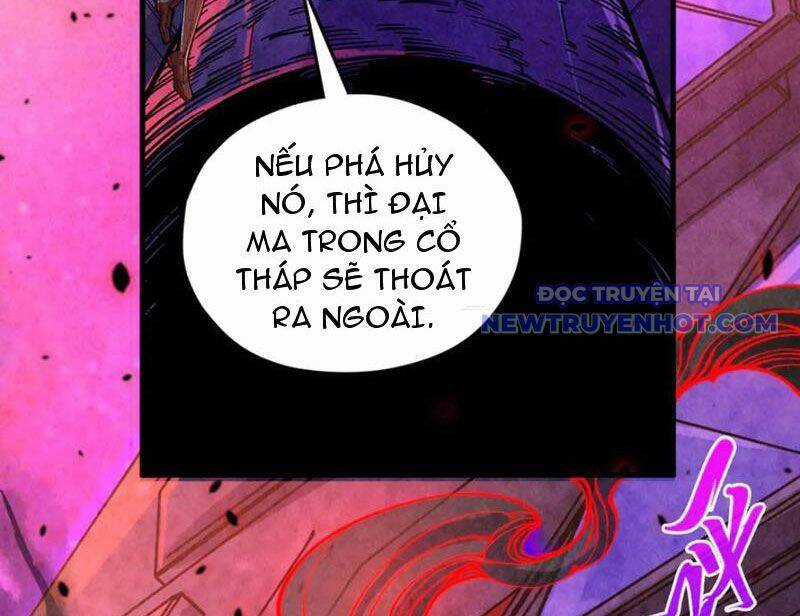 Vạn Cổ Chí Tôn - Chương 384 - Trang 20