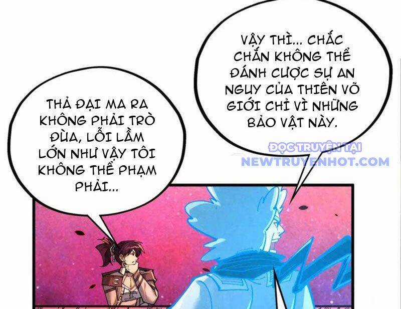 Vạn Cổ Chí Tôn - Chương 384 - Trang 27