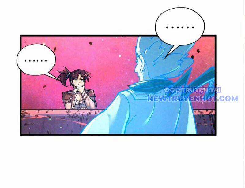 Vạn Cổ Chí Tôn - Chương 384 - Trang 29