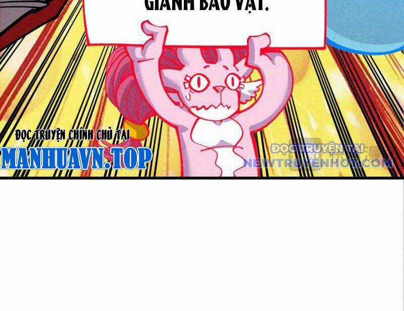 Vạn Cổ Chí Tôn - Chương 384 - Trang 34