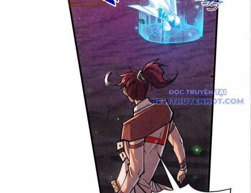 Vạn Cổ Chí Tôn - Chương 384 - Trang 36