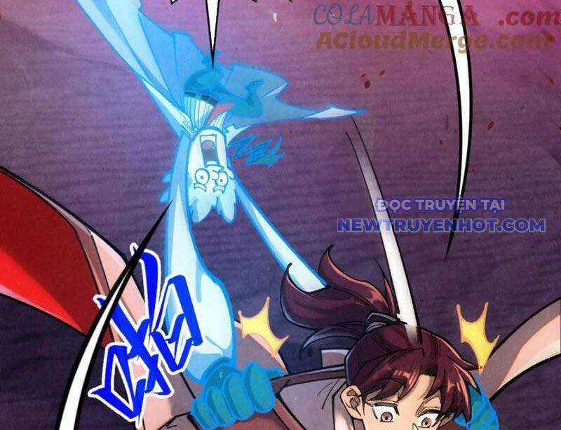 Vạn Cổ Chí Tôn - Chương 384 - Trang 40