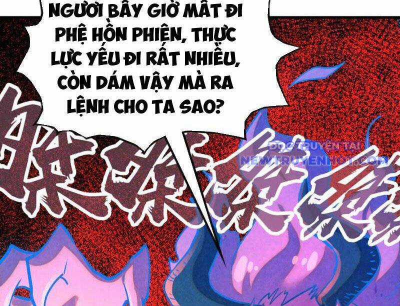 Vạn Cổ Chí Tôn - Chương 384 - Trang 45