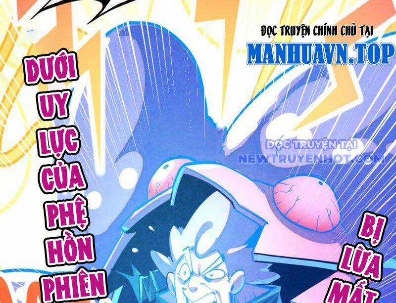 Vạn Cổ Chí Tôn - Chương 384 - Trang 53