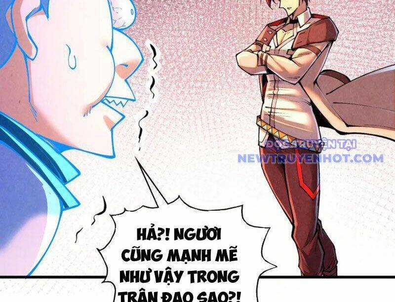 Vạn Cổ Chí Tôn - Chương 384 - Trang 81