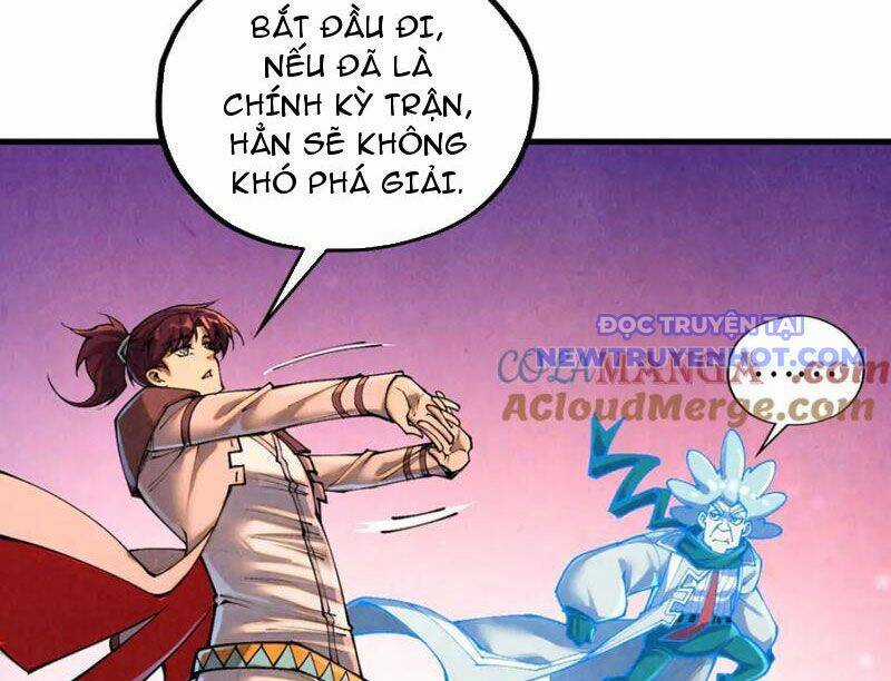 Vạn Cổ Chí Tôn - Chương 384 - Trang 83