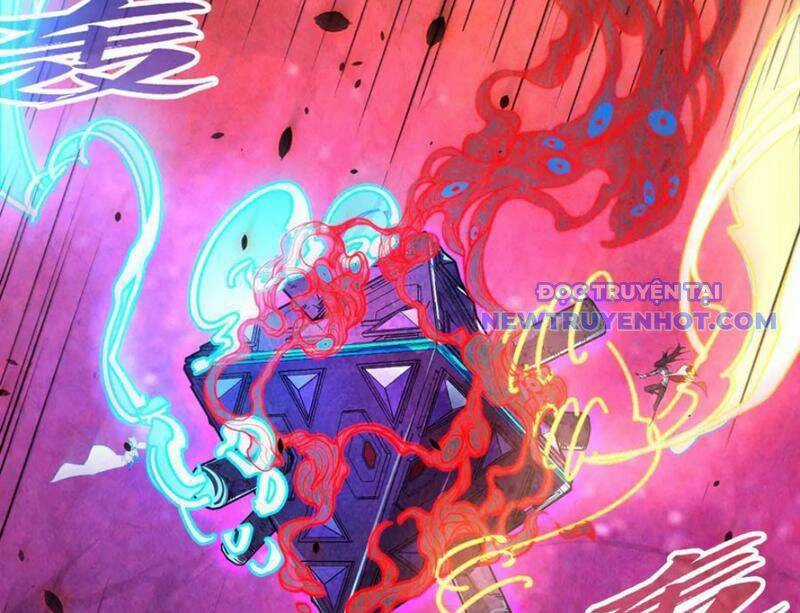 Vạn Cổ Chí Tôn - Chương 384 - Trang 93