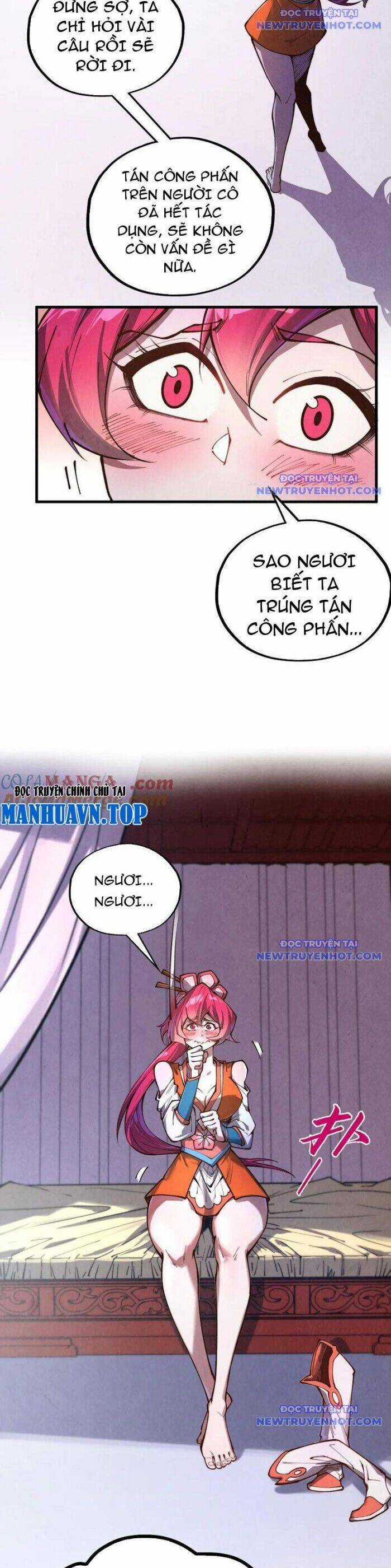 Vạn Cổ Chí Tôn - Chương 387 - Trang 39