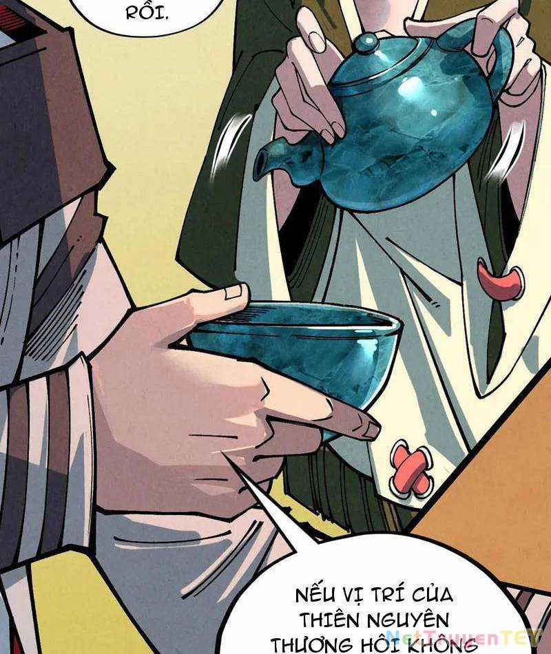 Vạn Cổ Chí Tôn - Chương 389 - Trang 106