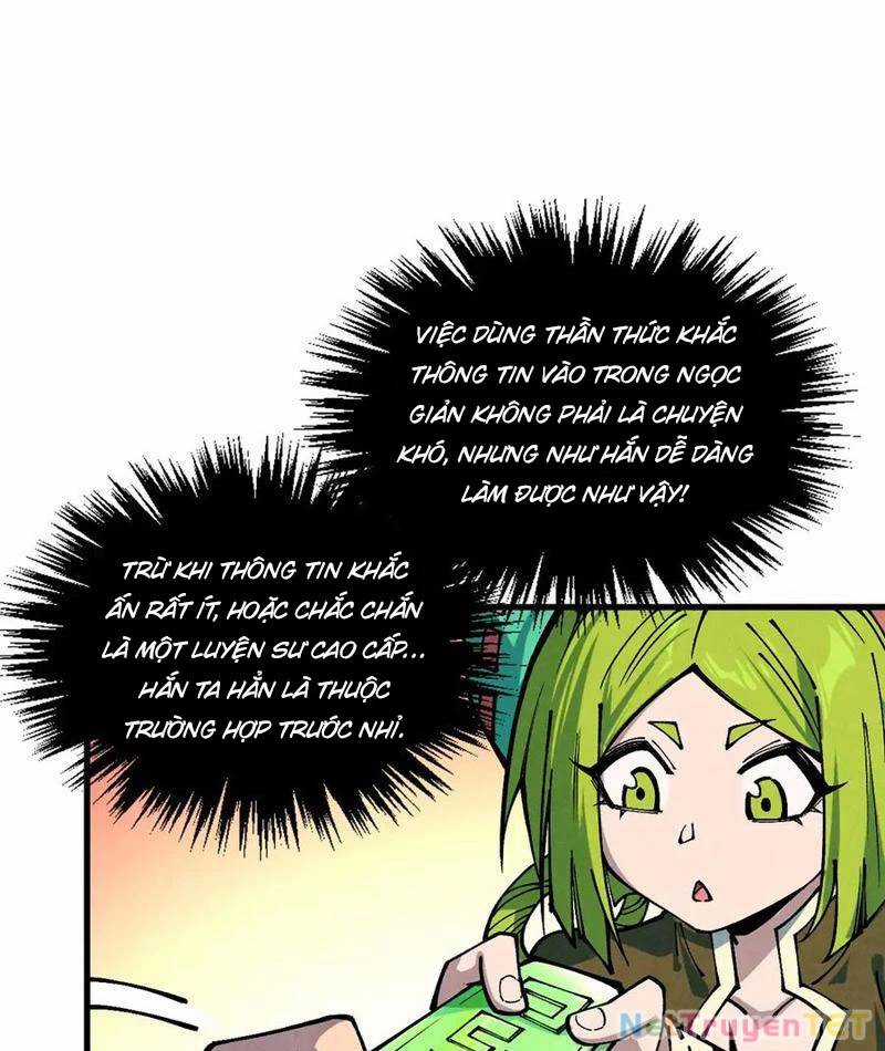 Vạn Cổ Chí Tôn - Chương 389 - Trang 111