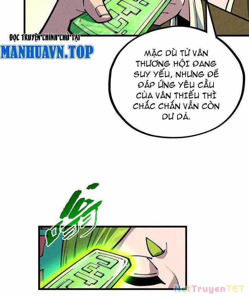 Vạn Cổ Chí Tôn - Chương 389 - Trang 112