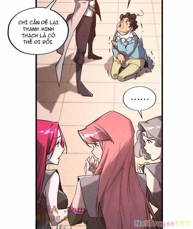 Vạn Cổ Chí Tôn - Chương 389 - Trang 32