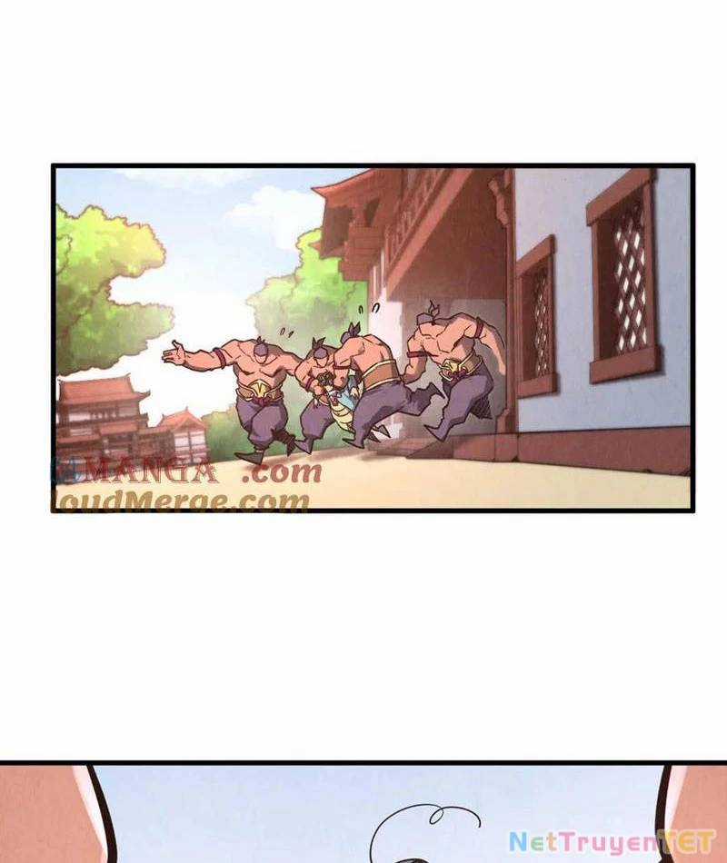 Vạn Cổ Chí Tôn - Chương 389 - Trang 35