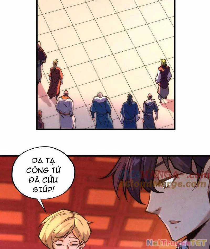 Vạn Cổ Chí Tôn - Chương 389 - Trang 40