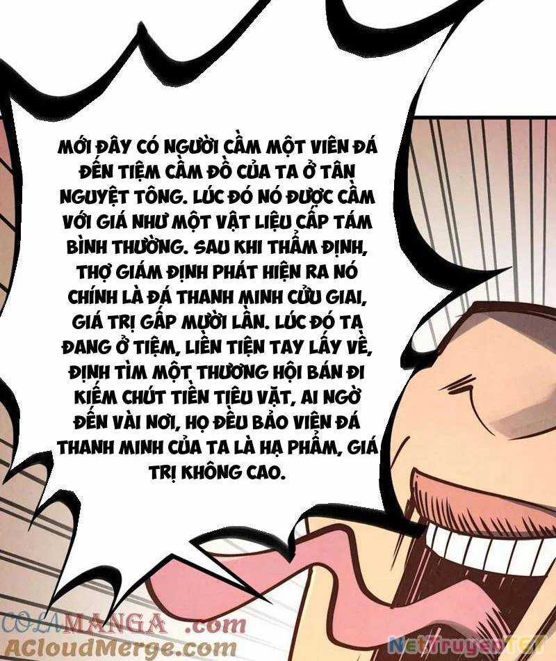 Vạn Cổ Chí Tôn - Chương 389 - Trang 9