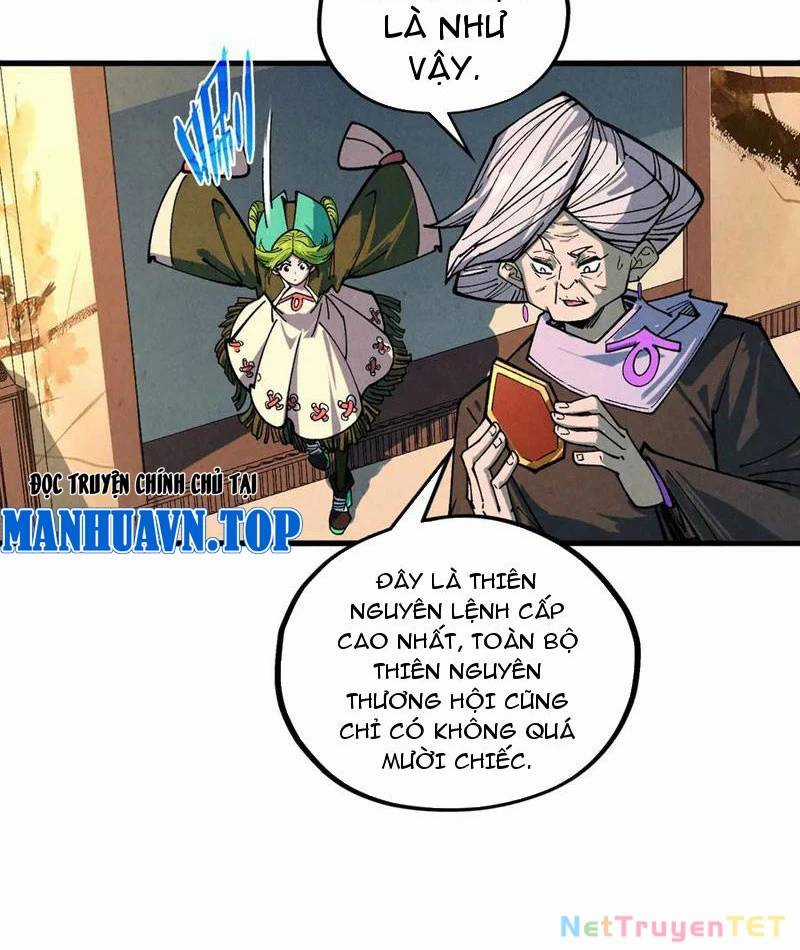 Vạn Cổ Chí Tôn - Chương 389 - Trang 85