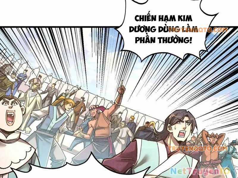 Vạn Cổ Chí Tôn - Chương 402 - Trang 53