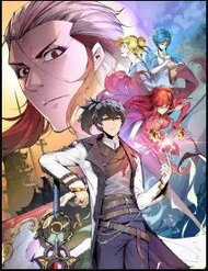 Đọc truyện Vạn Cổ Chí Tôn