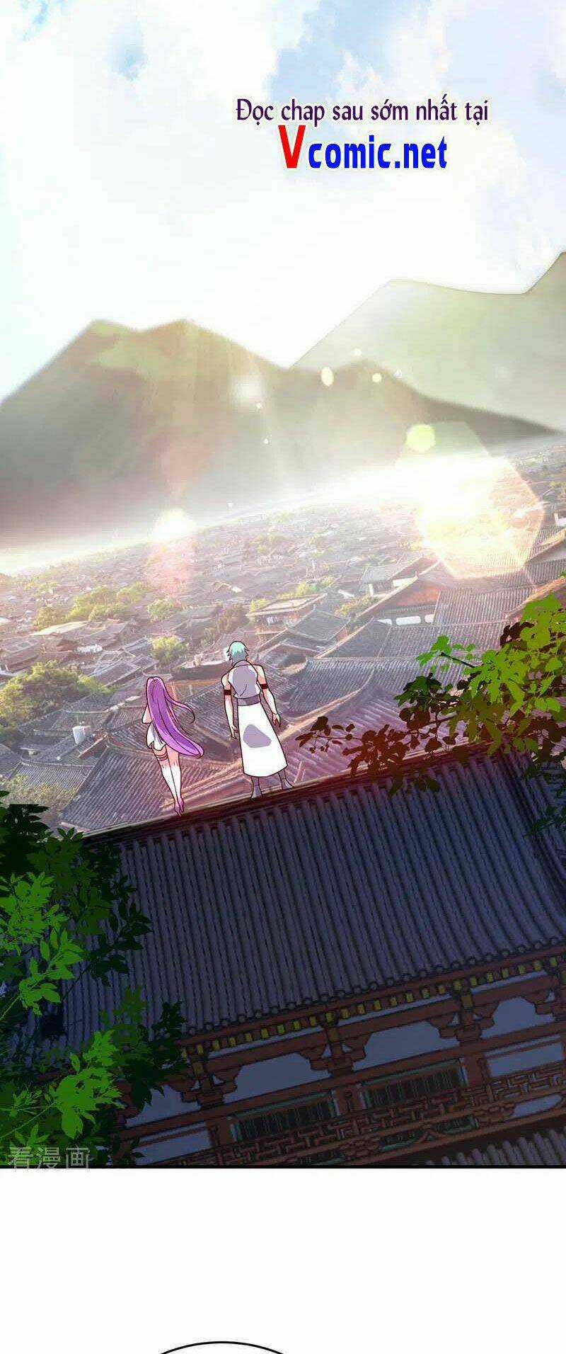 Vạn Cổ Đệ Nhất Tế - Chapter 100 - Trang 12