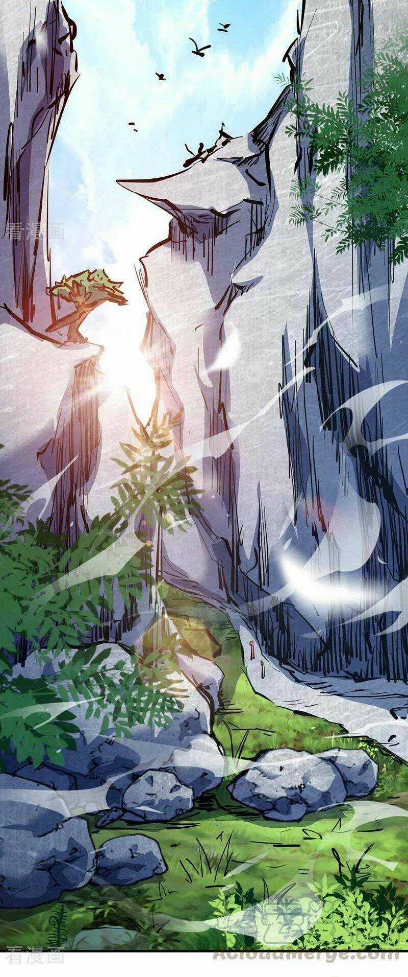 Vạn Cổ Đệ Nhất Tế - Chapter 100 - Trang 14