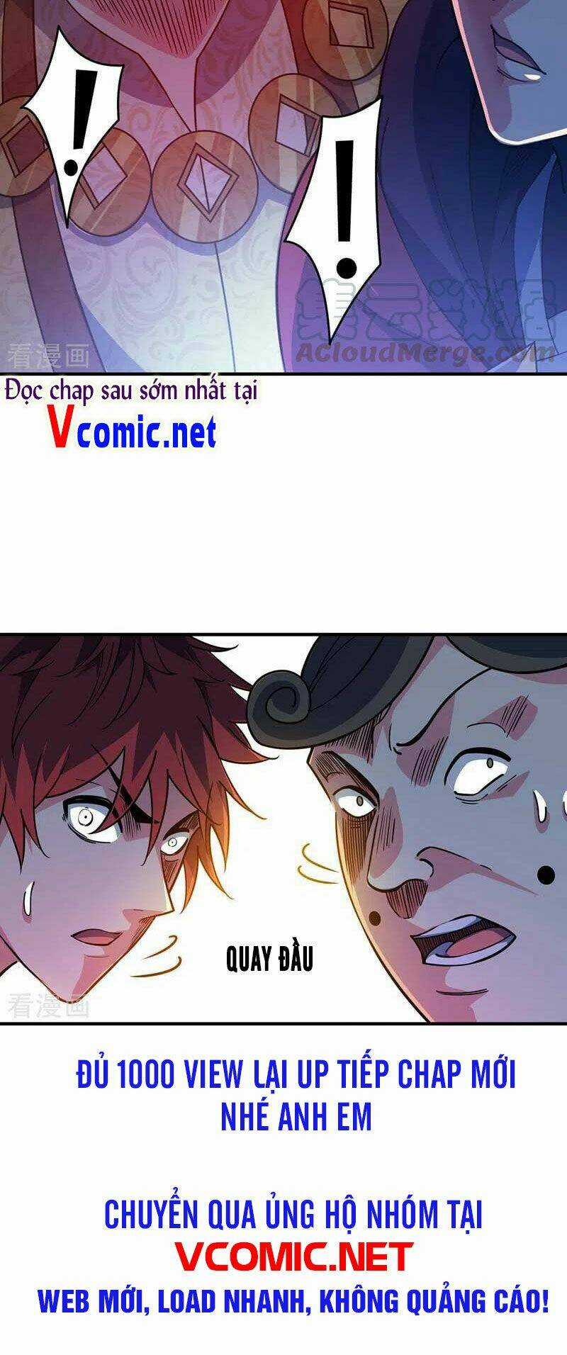 Vạn Cổ Đệ Nhất Tế - Chapter 100 - Trang 24