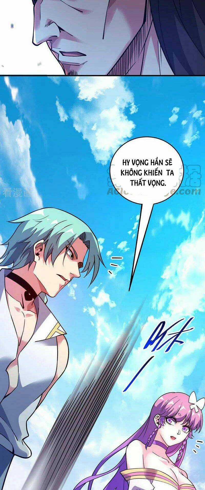 Vạn Cổ Đệ Nhất Tế - Chapter 100 - Trang 8