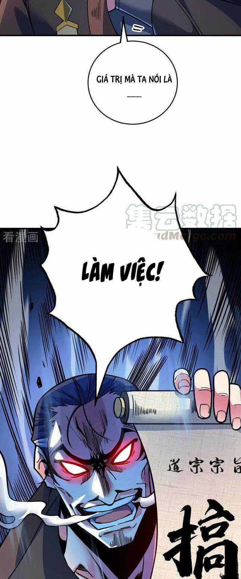 Vạn Cổ Đệ Nhất Tế - Chapter 101 - Trang 12