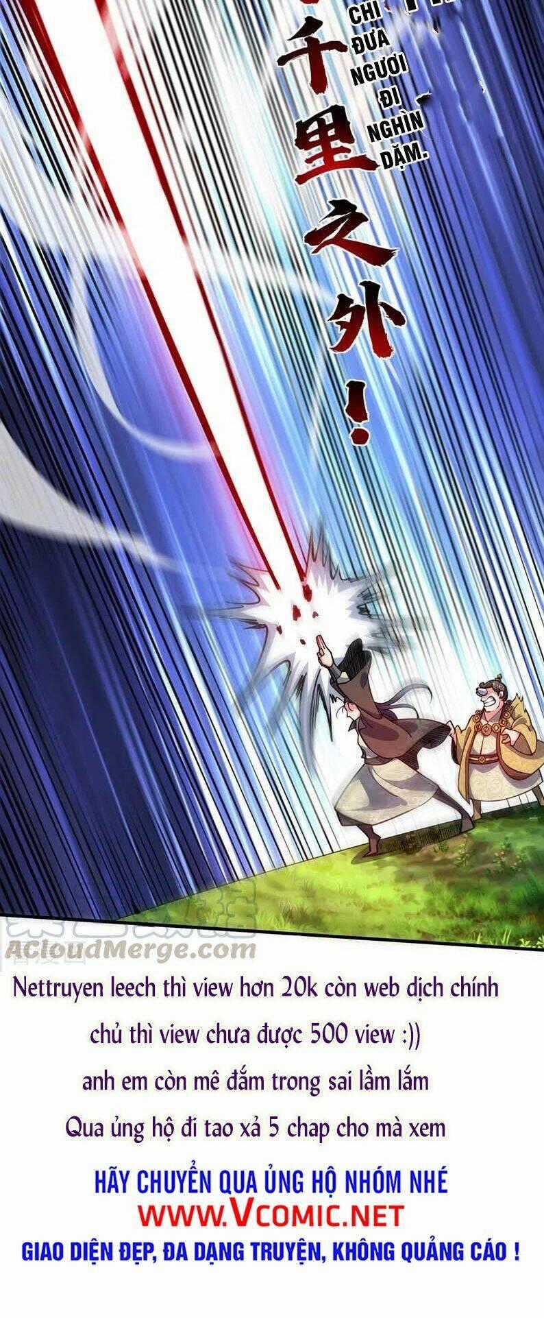 Vạn Cổ Đệ Nhất Tế - Chapter 101 - Trang 24