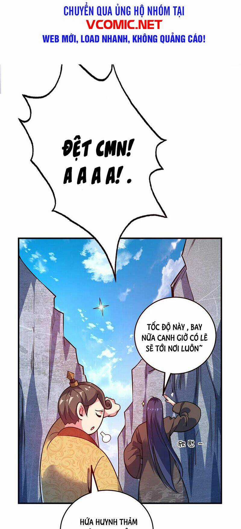 Vạn Cổ Đệ Nhất Tế - Chapter 102 - Trang 1