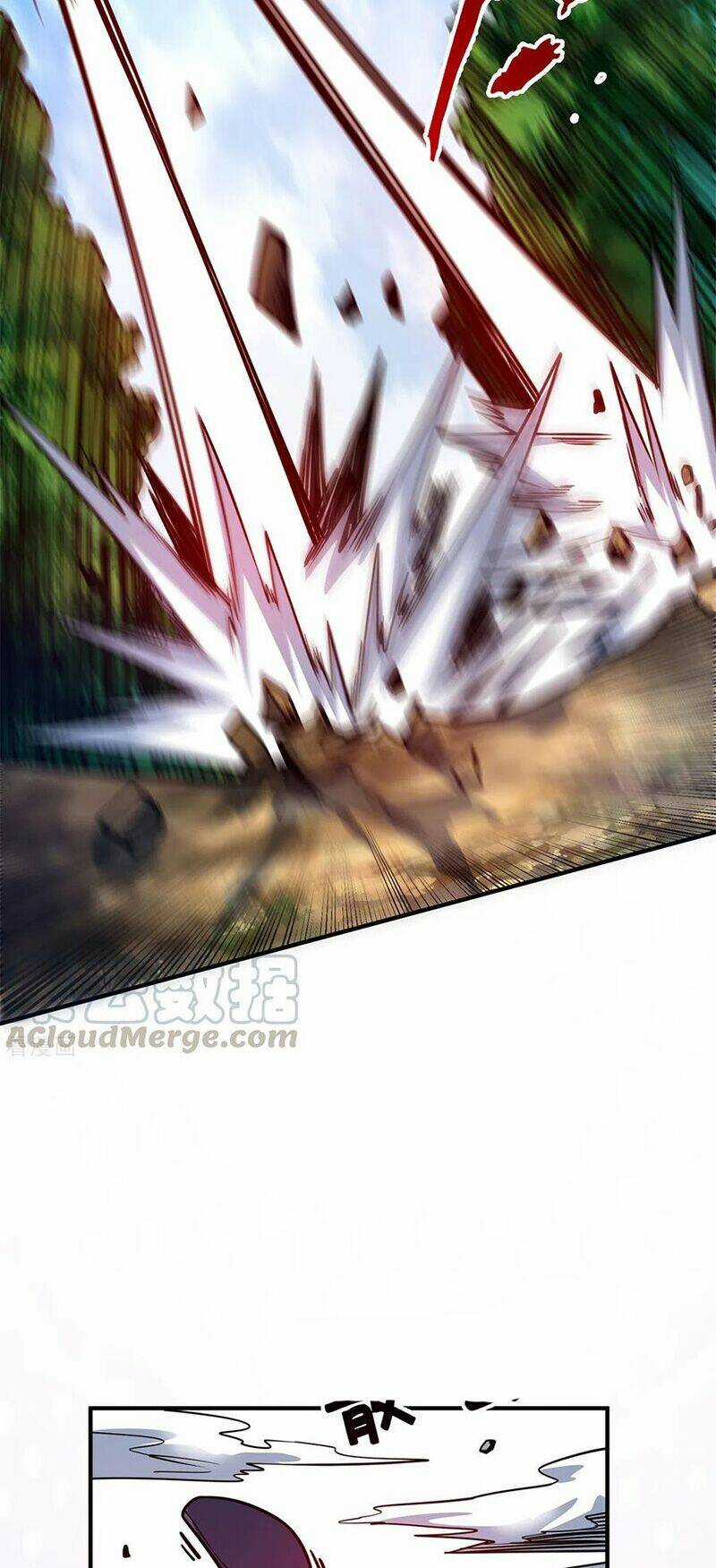 Vạn Cổ Đệ Nhất Tế - Chapter 102 - Trang 11